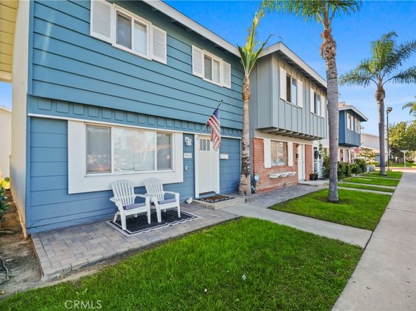 9962 Continental Drive, Huntington Beach CA 92646