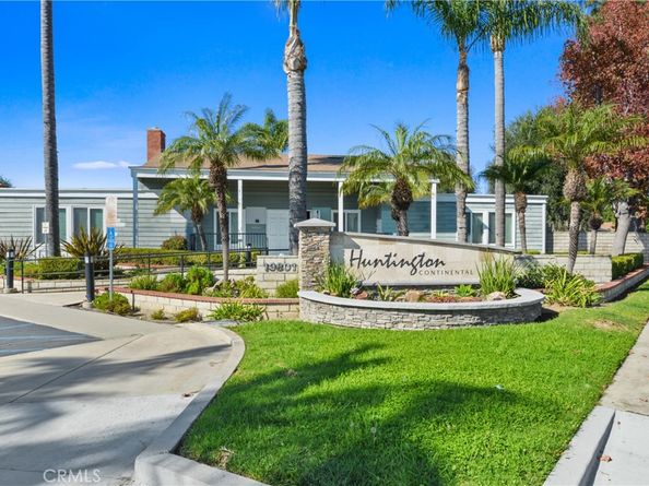 9962 Continental Drive, Huntington Beach CA 92646