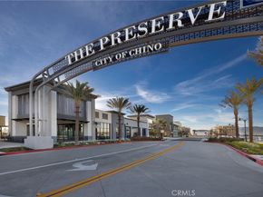 8473 Snapdragon Lane, Chino CA 91708