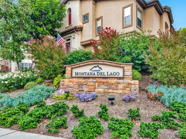 145 Montana Del Lago, Rancho Santa Margarita CA 92688