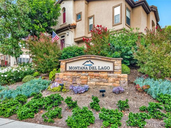 145 Montana Del Lago, Rancho Santa Margarita CA 92688