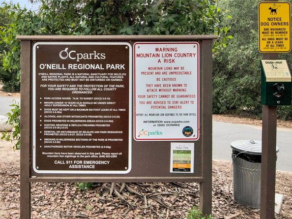 273 Montana Del Lago, Rancho Santa Margarita CA 92688