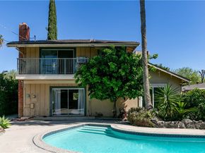 20748 Vose, Winnetka CA 91306