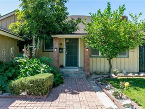 20748 Vose, Winnetka CA 91306