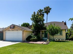 20748 Vose, Winnetka CA 91306
