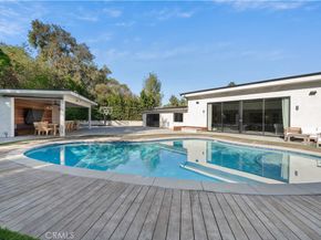 5631 Wilhelmina Avenue, Woodland Hills CA 91367