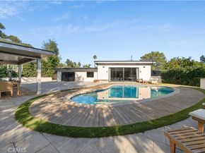 5631 Wilhelmina Avenue, Woodland Hills CA 91367