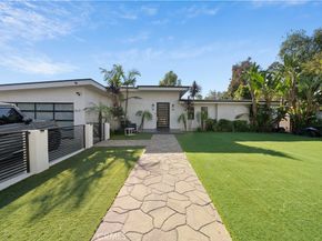5631 Wilhelmina Avenue, Woodland Hills CA 91367