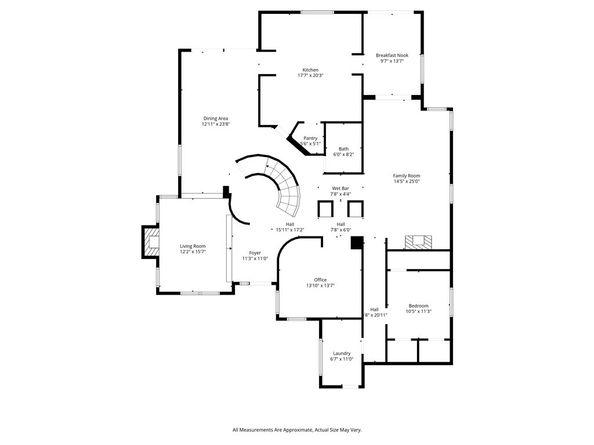 10925 Willowbrae, Chatsworth CA 91311