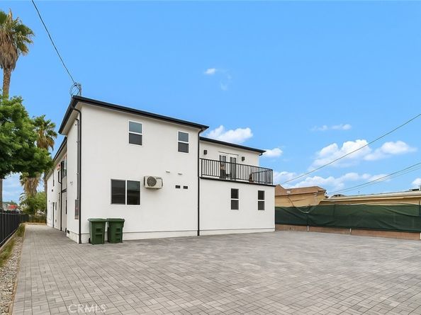 759 E 25th, Los Angeles CA 90011