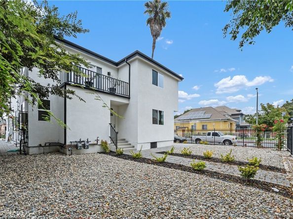 759 E 25th, Los Angeles CA 90011