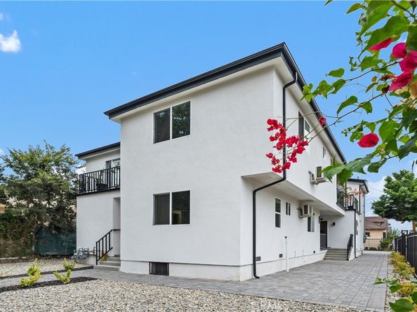 759 E 25th, Los Angeles CA 90011