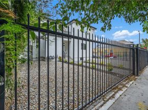 759 E 25th, Los Angeles CA 90011