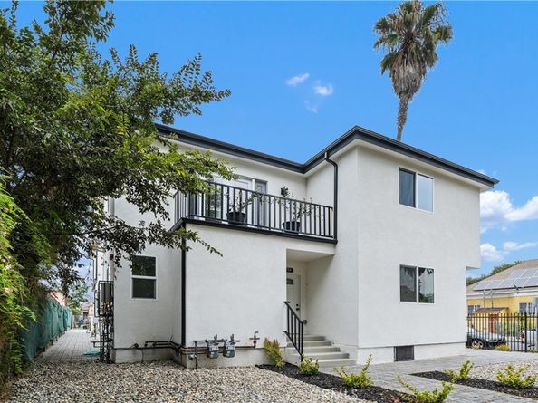 759 E 25th, Los Angeles CA 90011