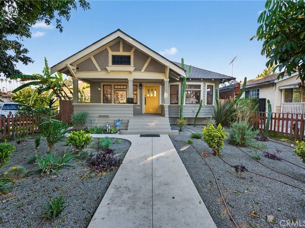 3305 Montclair, Los Angeles CA 90018