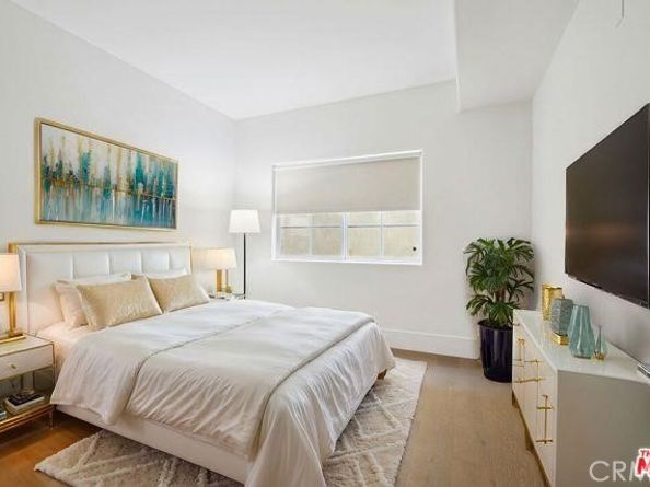 1861 Veteran Avenue 101, Westwood Century City CA 90025