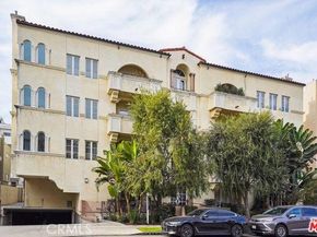 1861 Veteran Avenue 101, Westwood Century City CA 90025