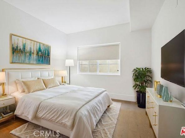 1861 Veteran Avenue 101, Westwood Century City CA 90025