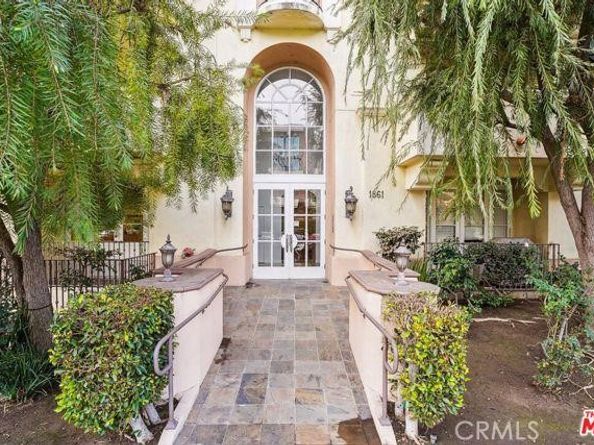 1861 Veteran Avenue 101, Westwood Century City CA 90025