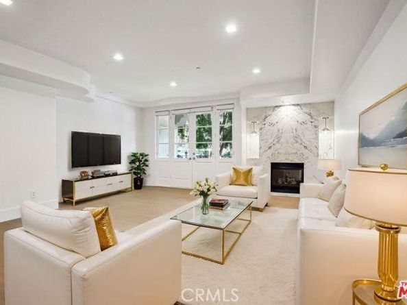 1861 Veteran Avenue 101, Westwood Century City CA 90025