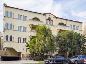 1861 Veteran Avenue 101, Westwood Century City CA 90025