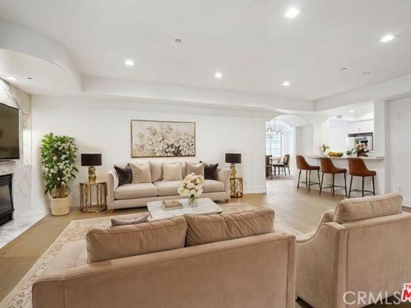 1861 Veteran Avenue 101, Westwood Century City CA 90025