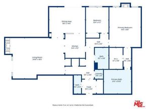 1861 Veteran Avenue 101, Westwood Century City CA 90025