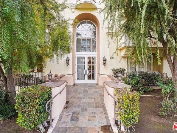 1861 Veteran Avenue 101, Westwood Century City CA 90025