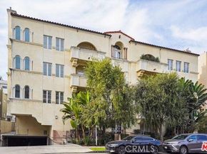 1861 Veteran Avenue 101, Westwood Century City CA 90025