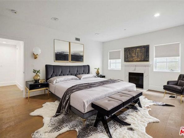 1861 Veteran Avenue 101, Westwood Century City CA 90025