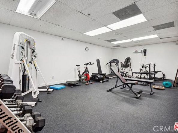 1861 Veteran Avenue 101, Westwood Century City CA 90025