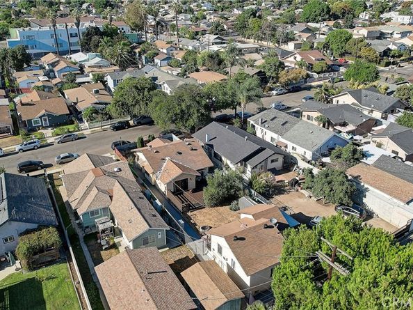 3322 Maceo Street, Los Angeles CA 90065