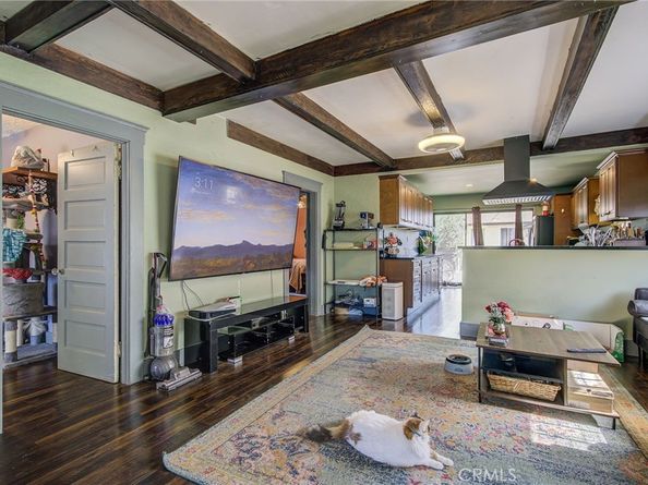 3322 Maceo Street, Los Angeles CA 90065