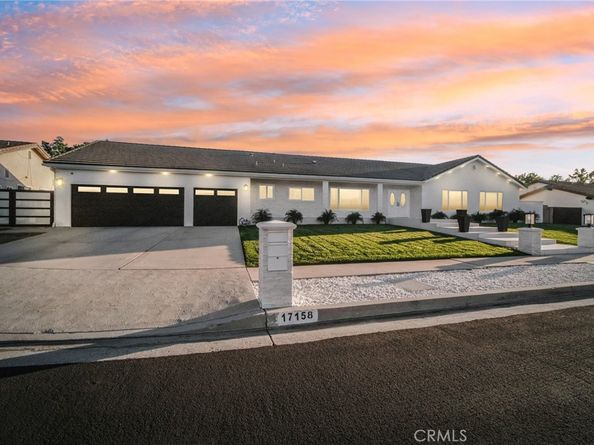 17158 Citronia Street, Northridge CA 91325