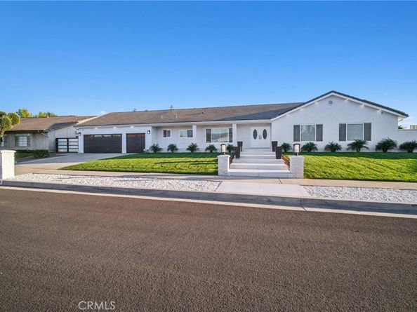 17158 Citronia Street, Northridge CA 91325