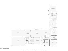 17158 Citronia Street, Northridge CA 91325
