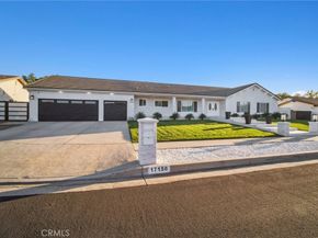 17158 Citronia Street, Northridge CA 91325
