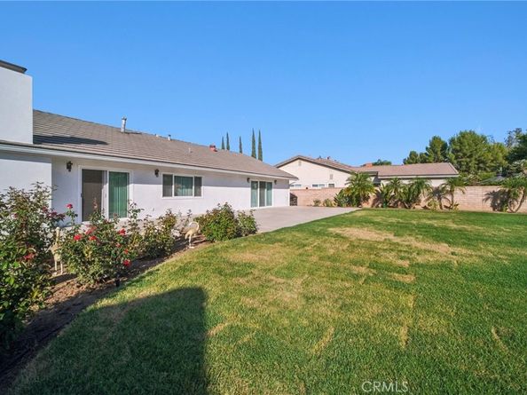 17158 Citronia Street, Northridge CA 91325