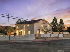 13791 13793 Gavina Avenue, Sylmar CA 91342