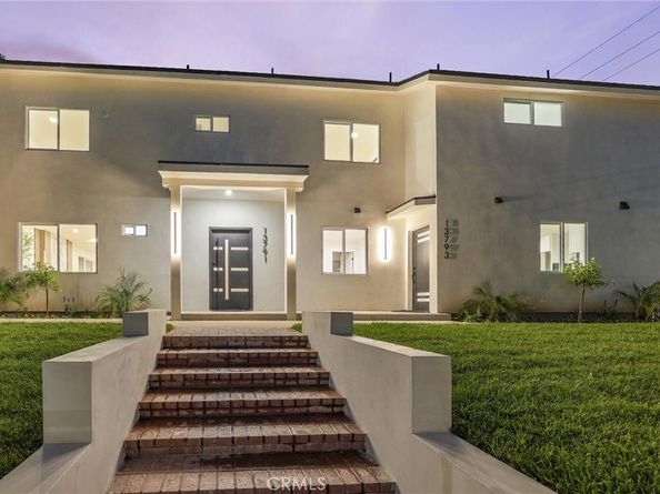 13791 13793 Gavina Avenue, Sylmar CA 91342