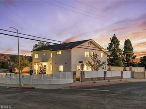 13791 13793 Gavina Avenue, Sylmar CA 91342