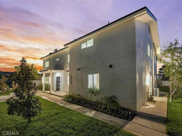 13791 13793 Gavina Avenue, Sylmar CA 91342