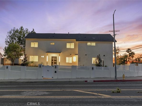 13791 13793 Gavina Avenue, Sylmar CA 91342