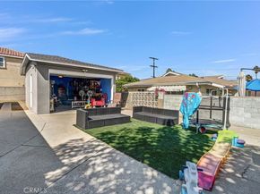 1605 251st Street, Harbor City CA 90710
