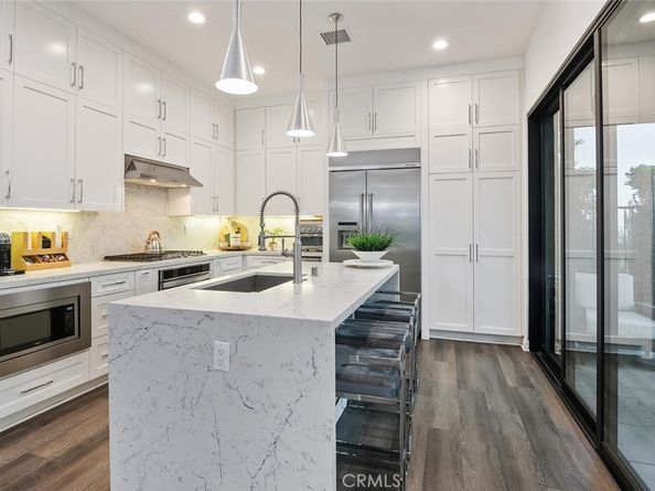 20732 W Beech Circle, Porter Ranch CA 91326
