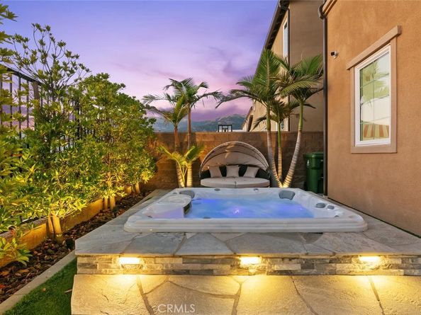 20732 W Beech Circle, Porter Ranch CA 91326