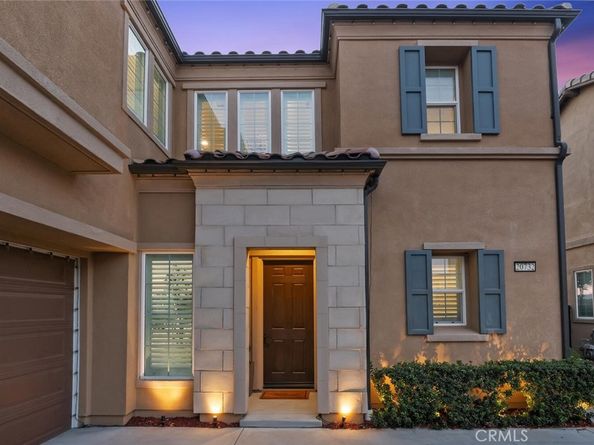 20732 W Beech Circle, Porter Ranch CA 91326