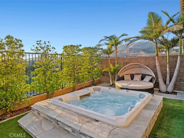 20732 W Beech Circle, Porter Ranch CA 91326