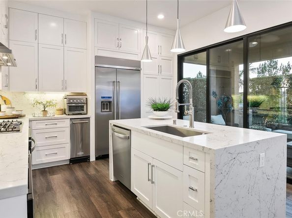 20732 W Beech Circle, Porter Ranch CA 91326
