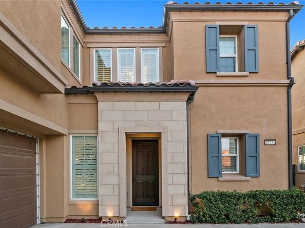 20732 W Beech Circle, Porter Ranch CA 91326